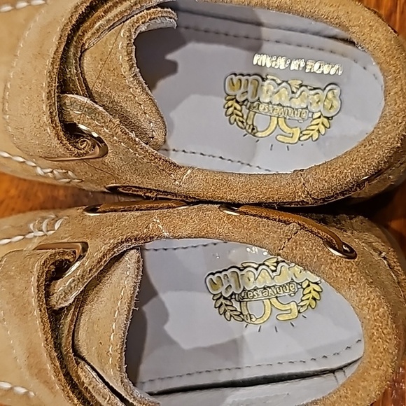 GARVALIN 50 anniversary Boys Shoe - Picture 4 of 6